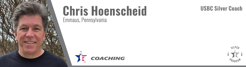 Chris Hoenscheid